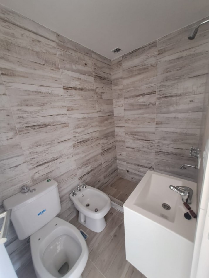 VENTA MONOAMBIENTE EN SAN MIGUEL CENTRO