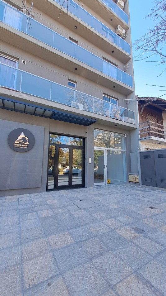VENTA MONOAMBIENTE EN SAN MIGUEL CENTRO
