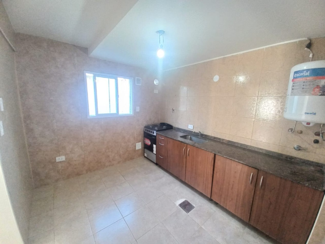 VENTA DUPLEX PILAR APTO CREDITO 