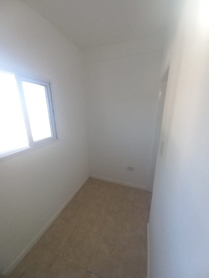VENTA DUPLEX PILAR APTO CREDITO 