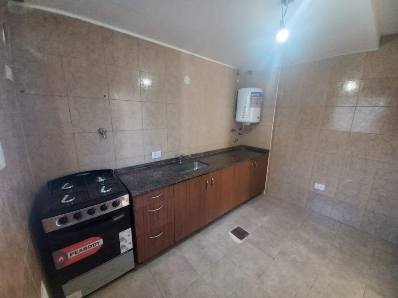 VENTA DUPLEX PILAR APTO CREDITO 