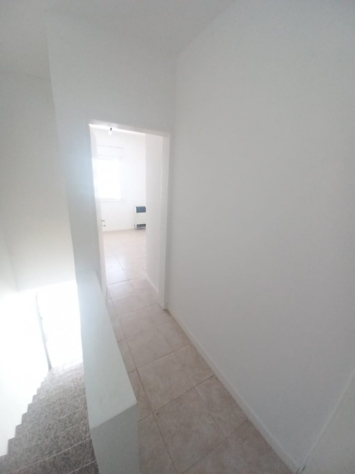 VENTA DUPLEX PILAR APTO CREDITO 