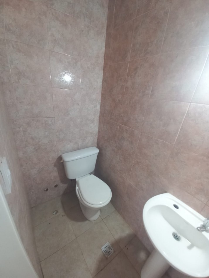VENTA DUPLEX PILAR APTO CREDITO 