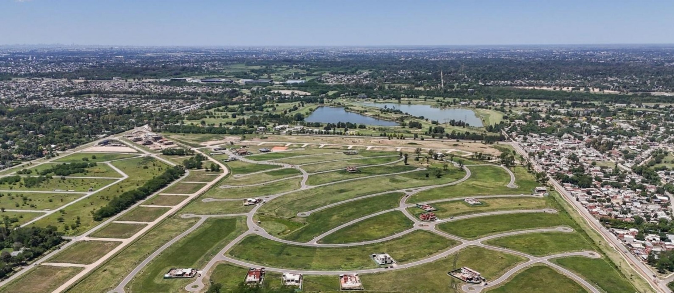 VENTA LOTE EN PUEBLO VISTA VILLAGE PLAZA BELLA VISTA