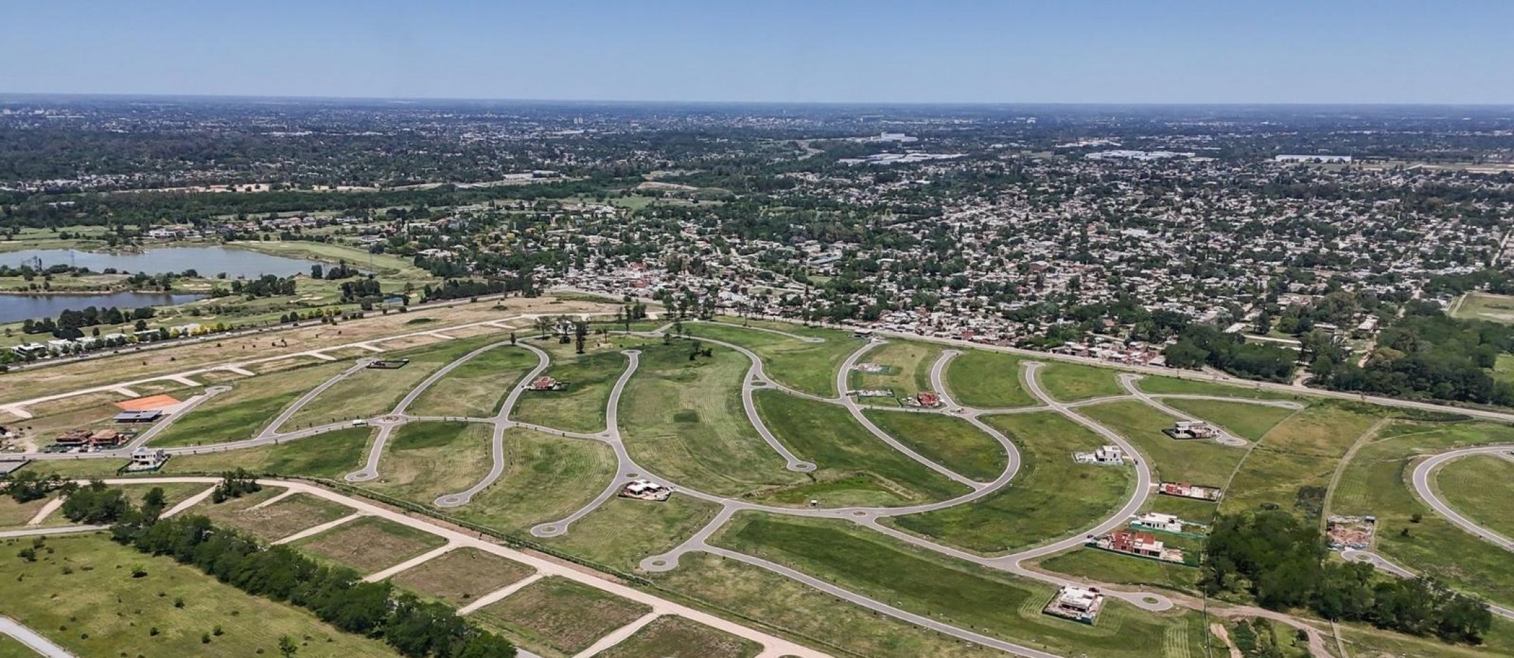 VENTA LOTE EN PUEBLO VISTA VILLAGE PLAZA BELLA VISTA