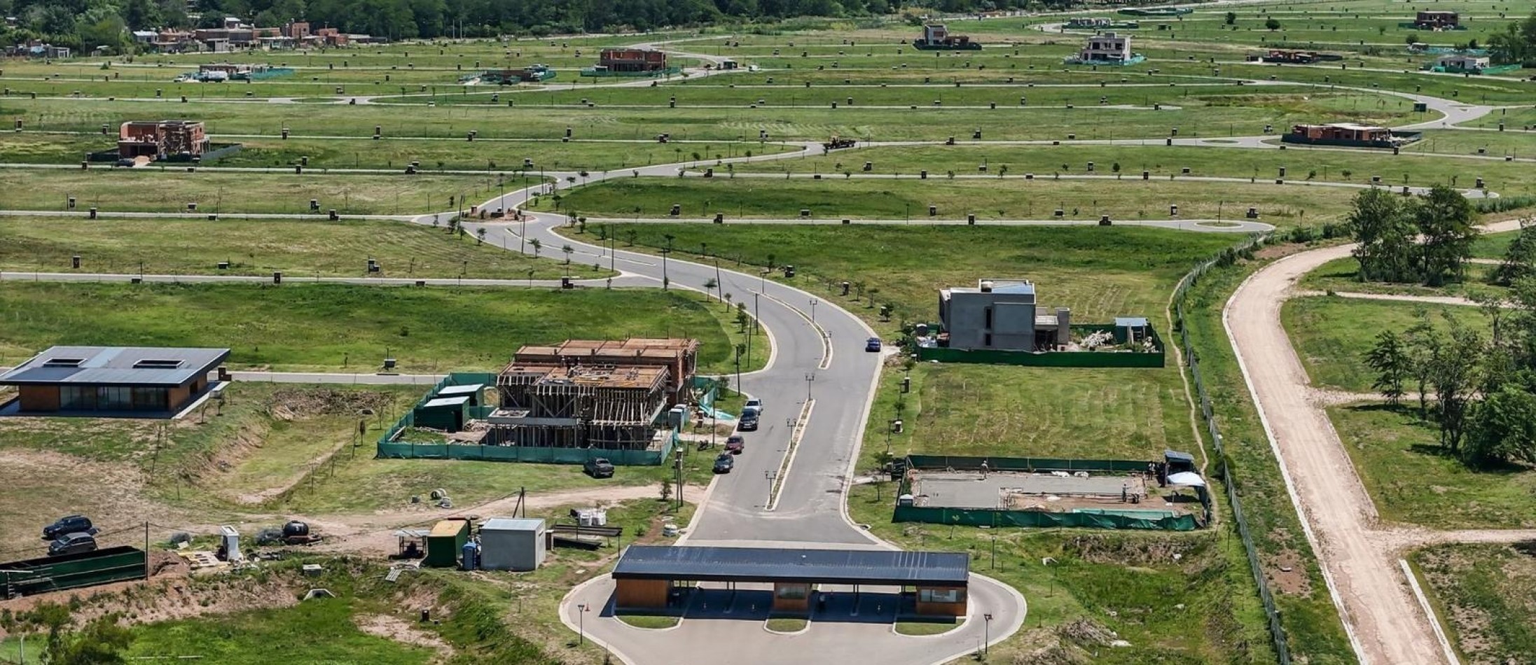 VENTA LOTE EN PUEBLO VISTA VILLAGE PLAZA BELLA VISTA
