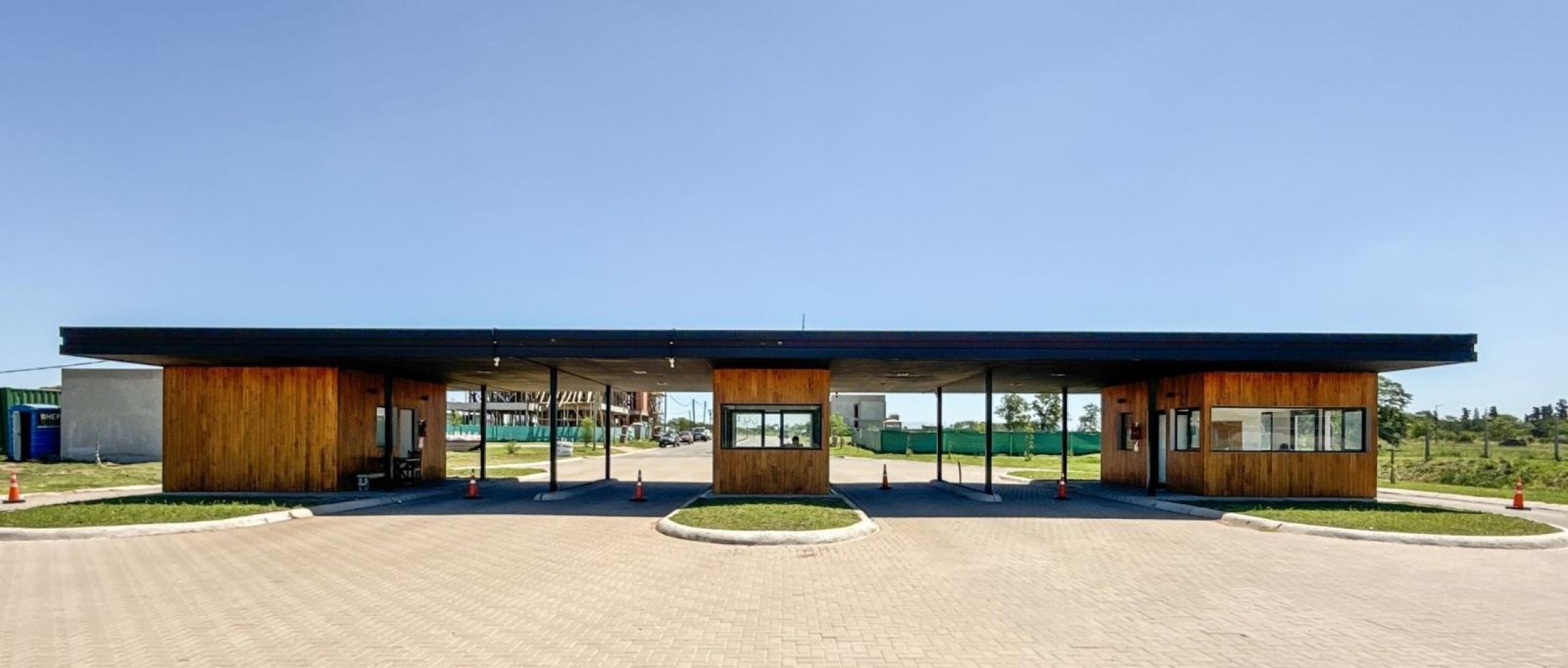 VENTA LOTE EN PUEBLO VISTA VILLAGE PLAZA BELLA VISTA