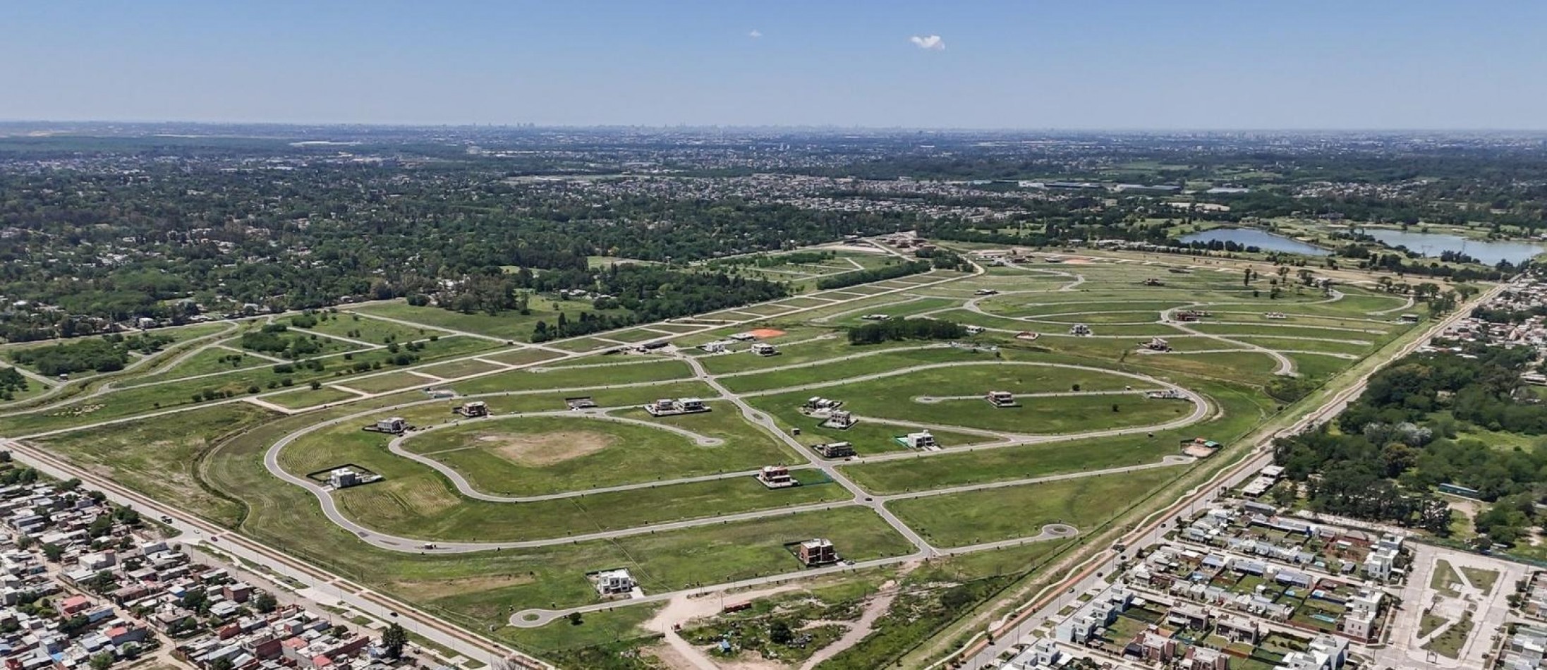 VENTA LOTE EN PUEBLO VISTA VILLAGE PLAZA BELLA VISTA