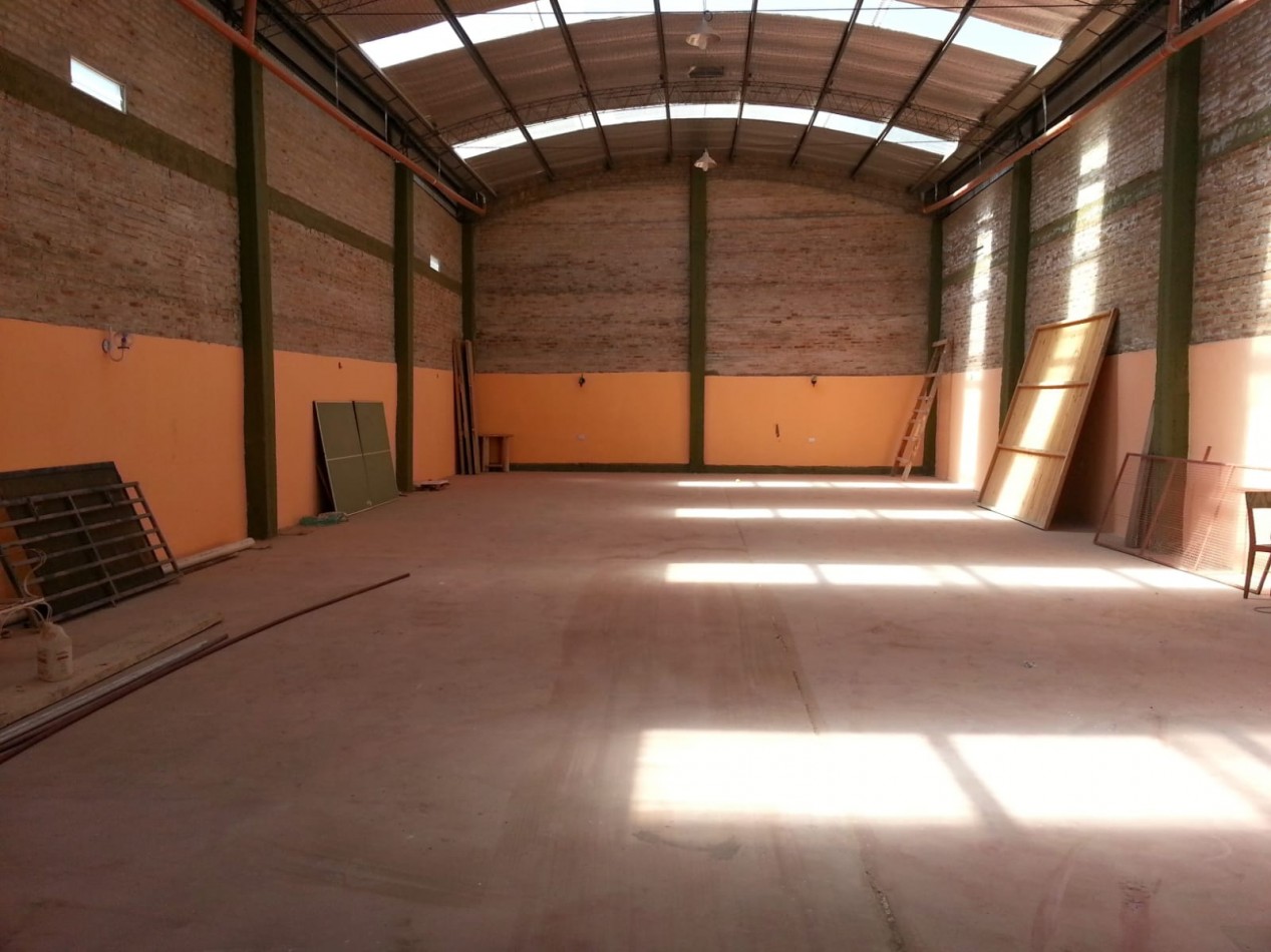 VENTA GALPON TINGLADO SAN MIGUEL