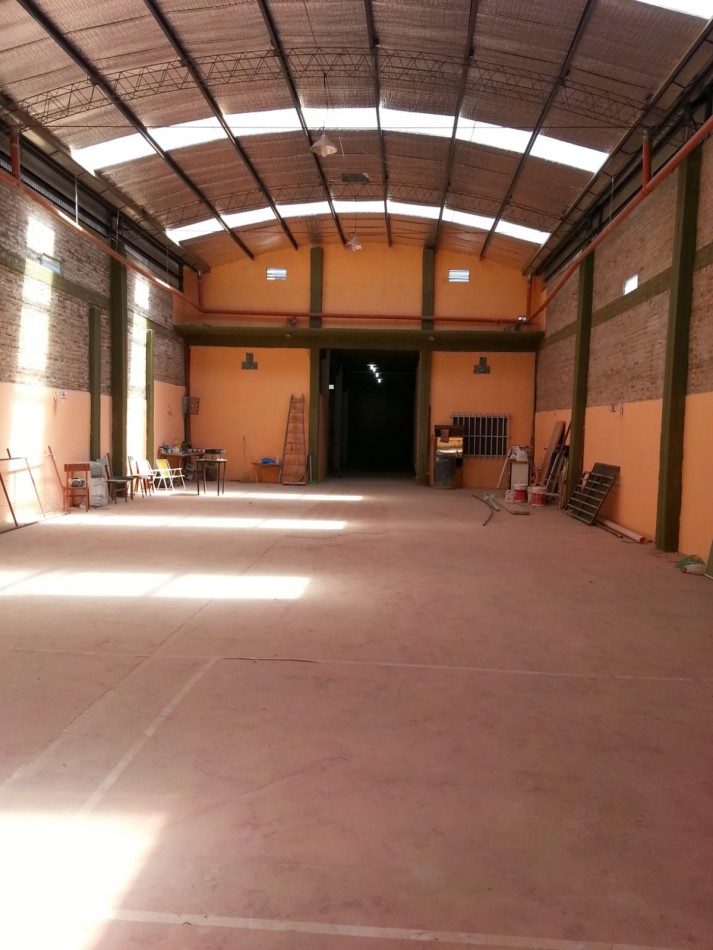 VENTA GALPON TINGLADO SAN MIGUEL