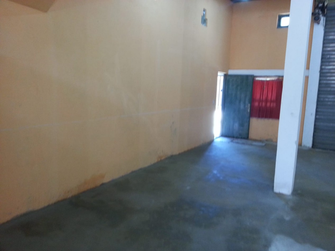 VENTA GALPON TINGLADO SAN MIGUEL