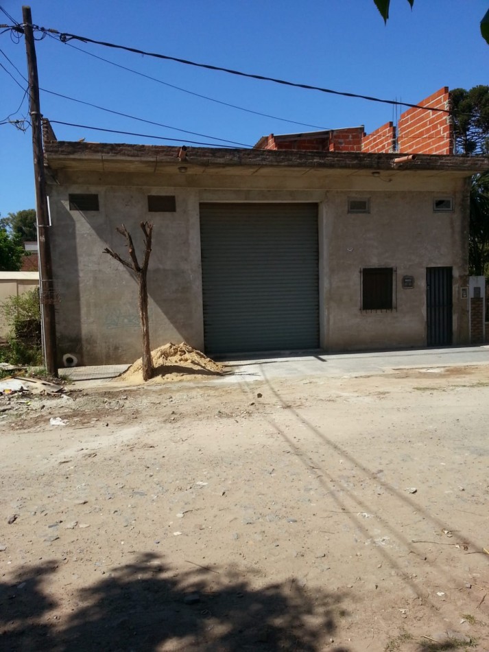 VENTA GALPON TINGLADO SAN MIGUEL
