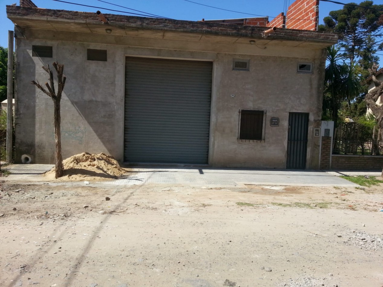 VENTA GALPON TINGLADO SAN MIGUEL