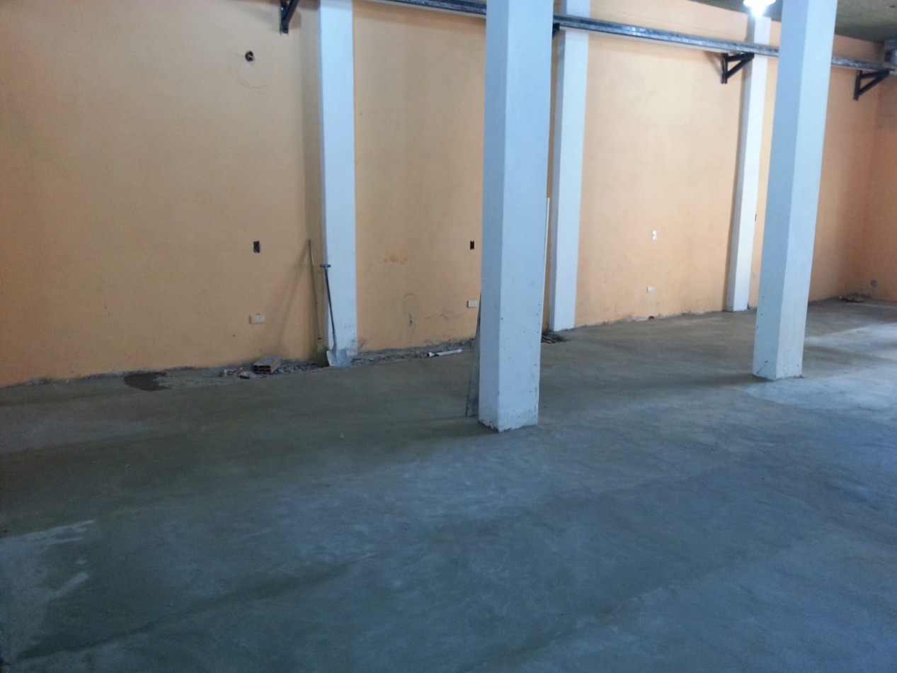 VENTA GALPON TINGLADO SAN MIGUEL