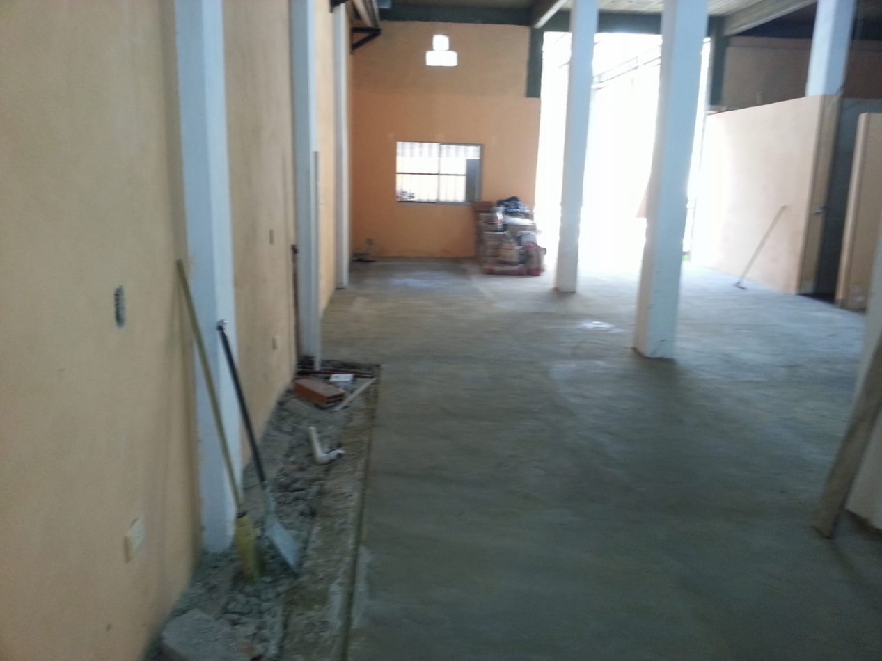 VENTA GALPON TINGLADO SAN MIGUEL