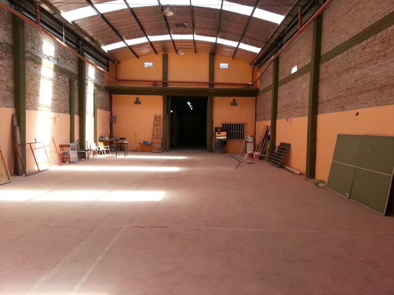 VENTA GALPON TINGLADO SAN MIGUEL