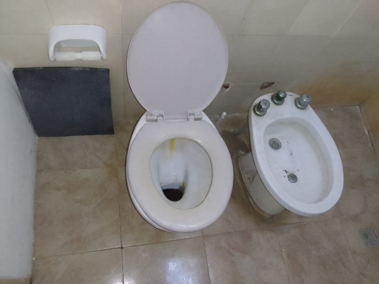 ALQUILER MONOAMBIENTE SAN MIGUEL