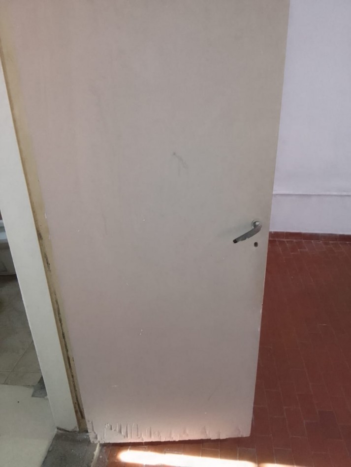 ALQUILER MONOAMBIENTE SAN MIGUEL