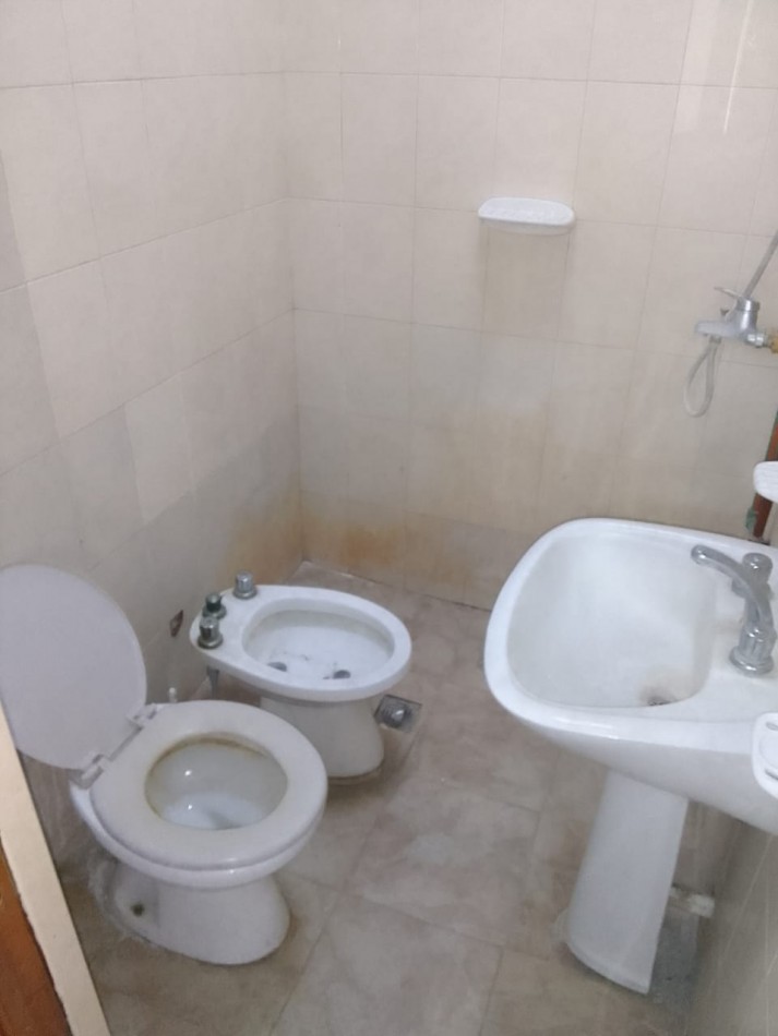 ALQUILER MONOAMBIENTE SAN MIGUEL
