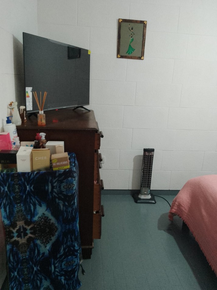 VENTA APTO CREDITO DOS AMBIENTES SAN MIGUEL CENTRO
