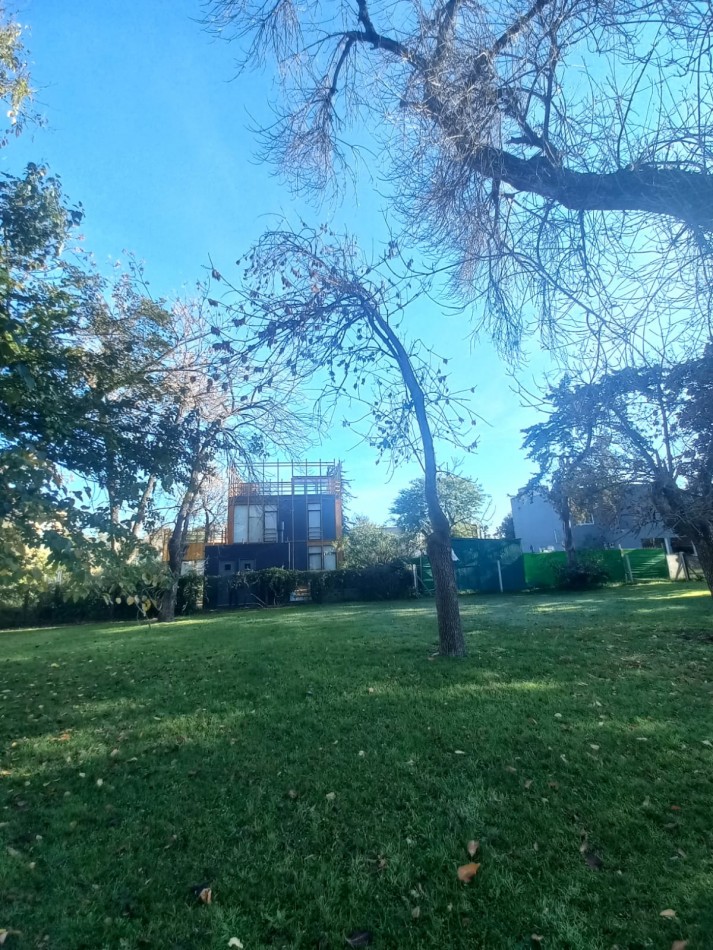 VENTA LOTE BARRIO MAGNA "INTERNO"