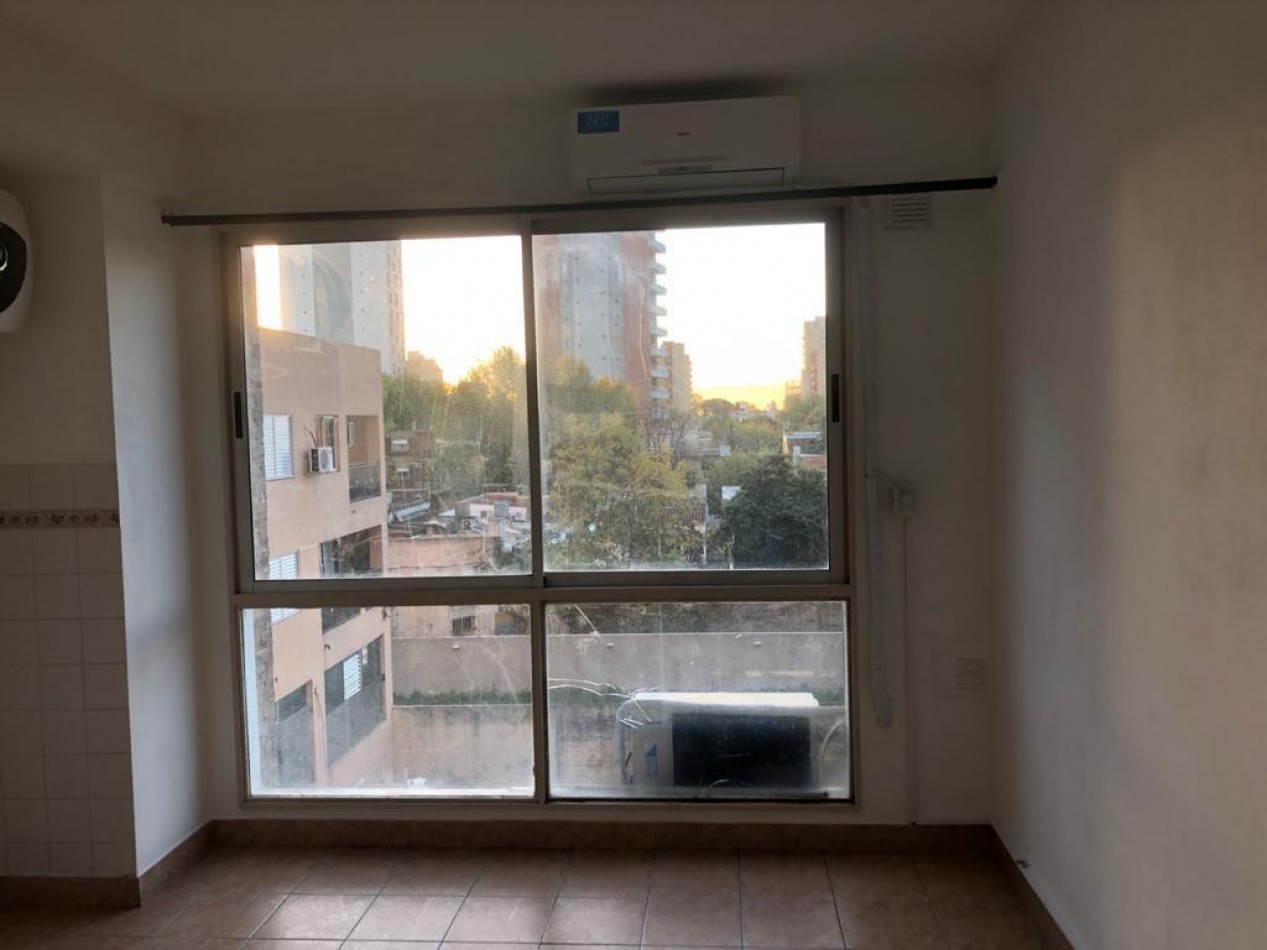 VENTA MONOAMBIENTE APTO CREDITO SAN MIGUEL