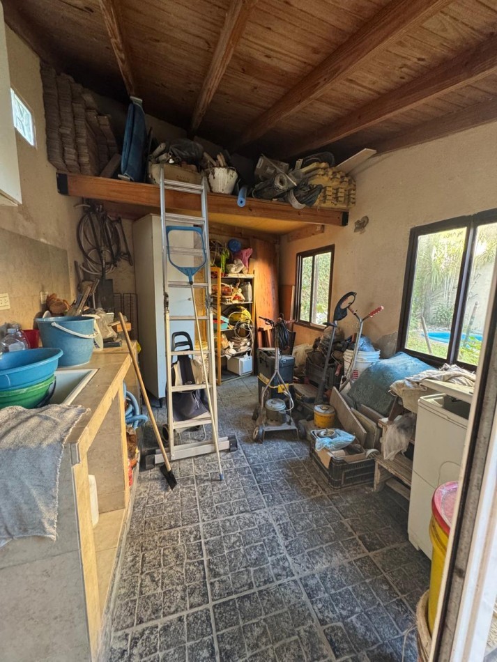 VE NTA CASA EN BELLA VISTA