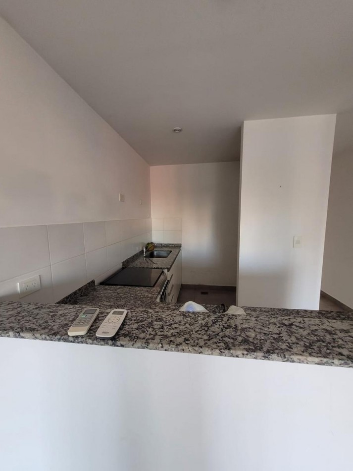 VENTA APTO CREDITO DOS AMBIENTES MUÑIZ
