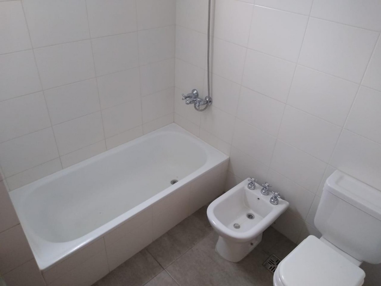 VENTA APTO CREDITO DOS AMBIENTES MUÑIZ
