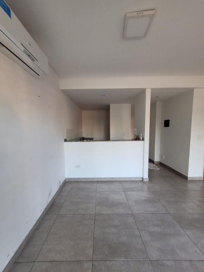VENTA APTO CREDITO DOS AMBIENTES MUÑIZ
