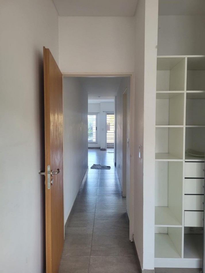 VENTA APTO CREDITO DOS AMBIENTES MUÑIZ