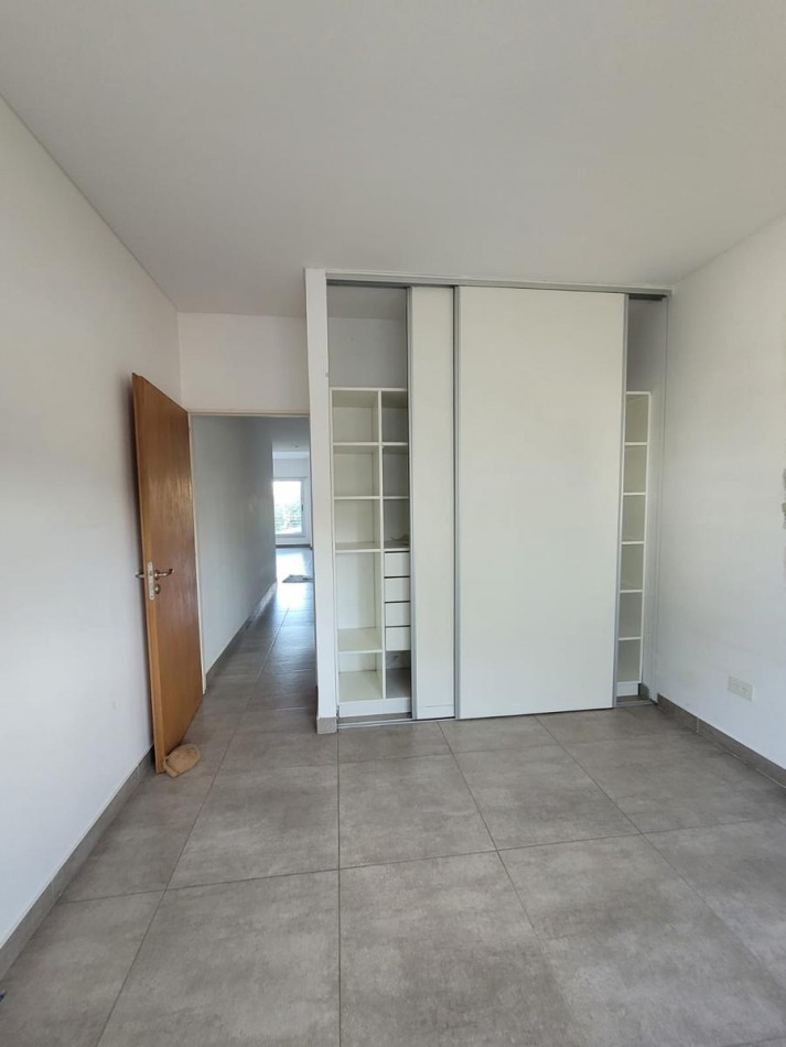 VENTA APTO CREDITO DOS AMBIENTES MUÑIZ