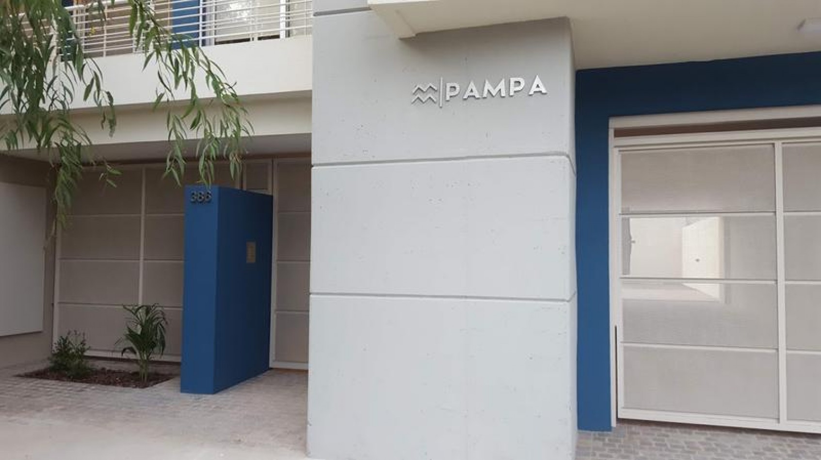 VENTA APTO CREDITO DOS AMBIENTES MUÑIZ