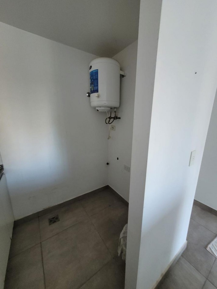 VENTA APTO CREDITO DOS AMBIENTES MUÑIZ