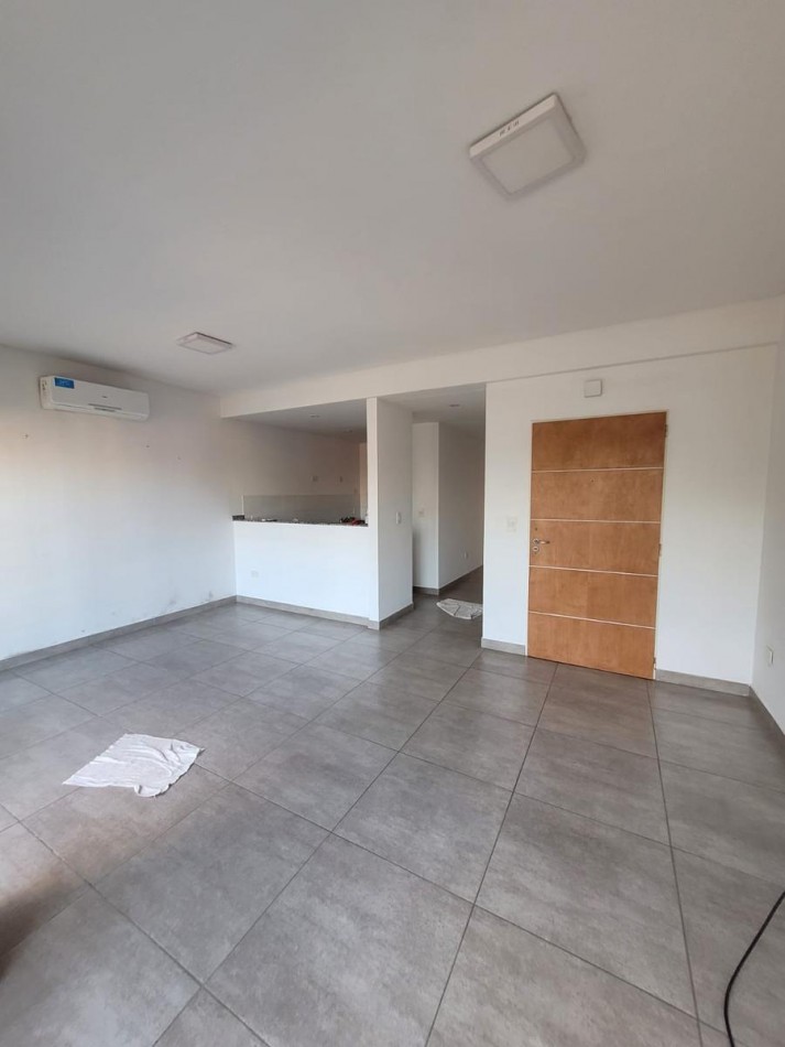 VENTA APTO CREDITO DOS AMBIENTES MUÑIZ