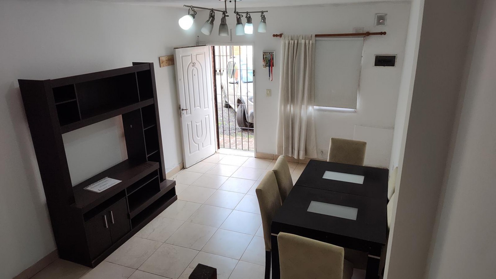 VENTA DUPLEX PH APTO CREDITO SAN MIGUEL