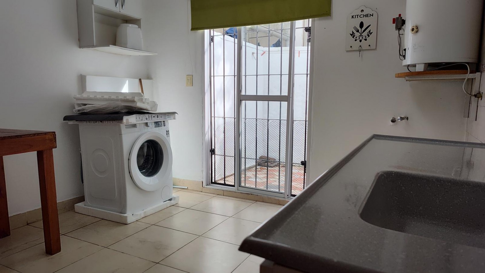 VENTA DUPLEX PH APTO CREDITO SAN MIGUEL