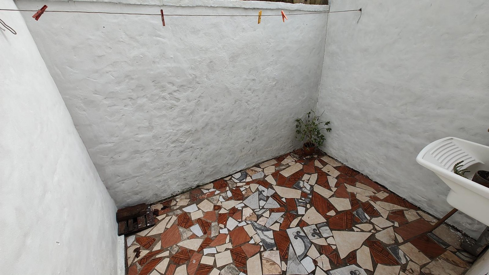 VENTA DUPLEX PH APTO CREDITO SAN MIGUEL