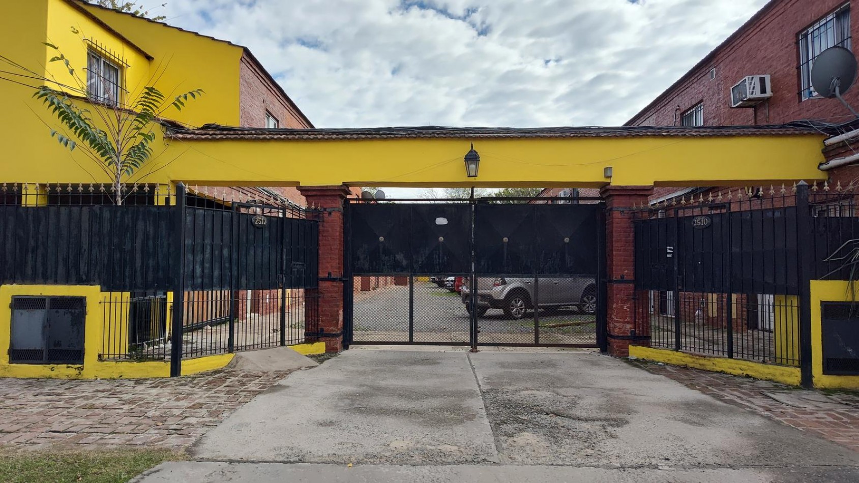 VENTA DUPLEX PH APTO CREDITO SAN MIGUEL