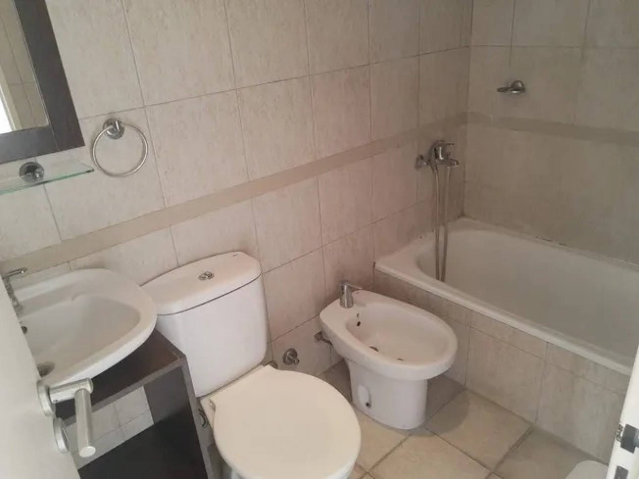 VENTA APTO CREDITO MONOAMBIENTE MUÑIZ