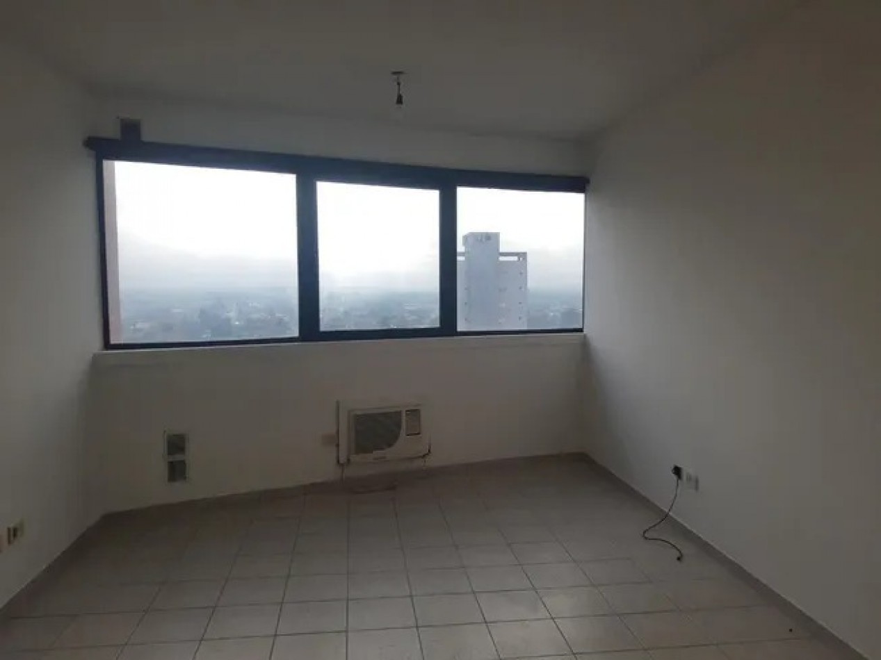 VENTA APTO CREDITO MONOAMBIENTE MUÑIZ