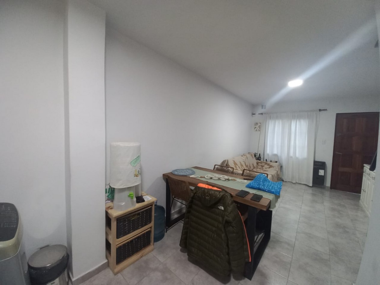 VENTA DUPLEX APTO CREDITO SAN MIGUEL