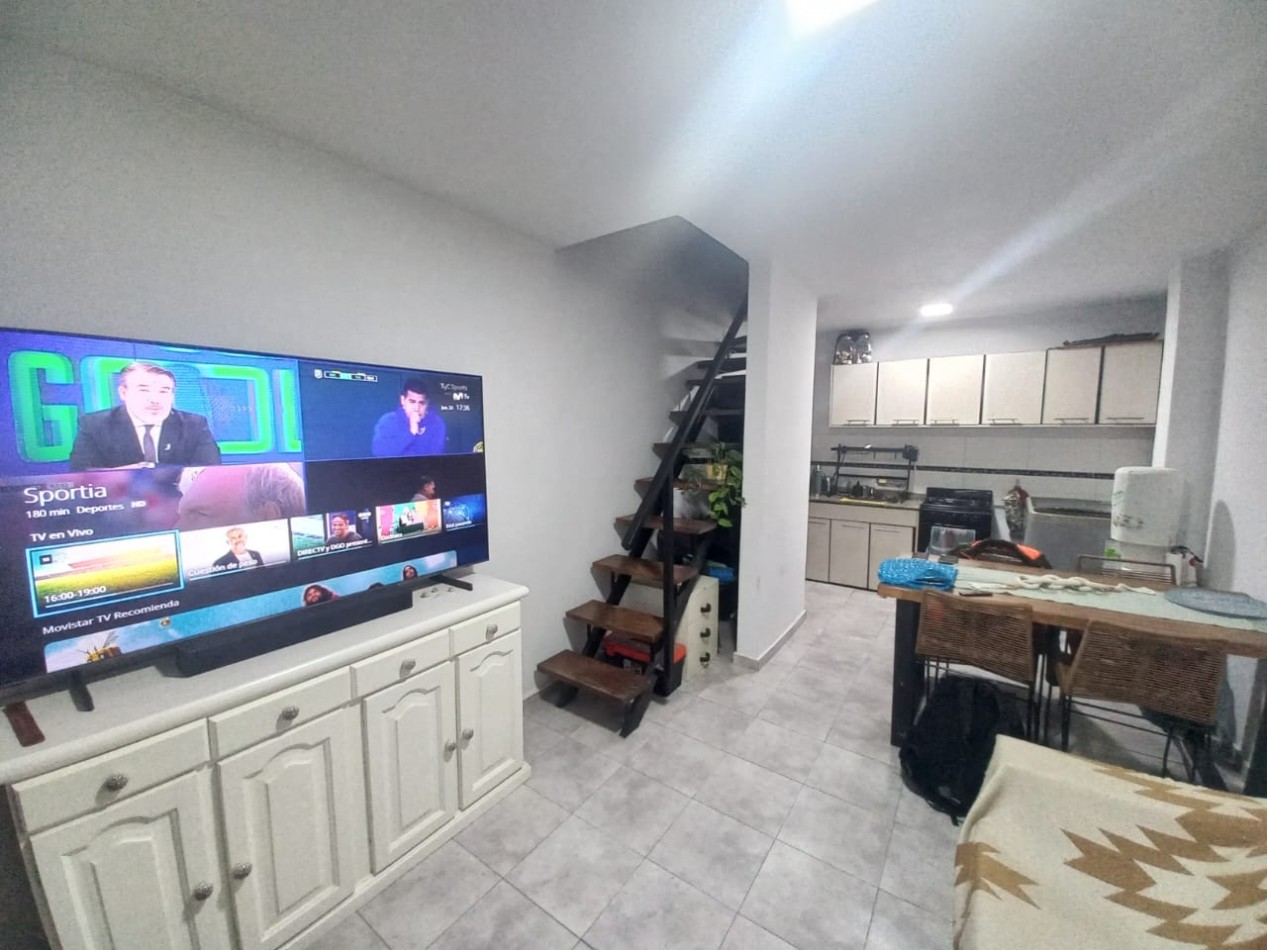 VENTA DUPLEX APTO CREDITO SAN MIGUEL