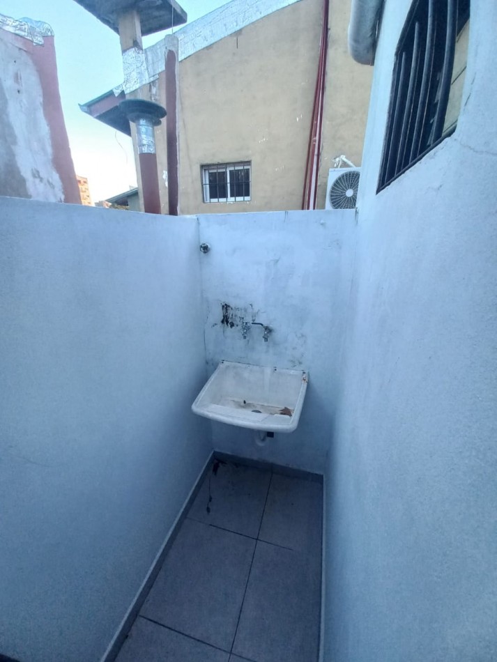 VENTA DUPLEX APTO CREDITO SAN MIGUEL