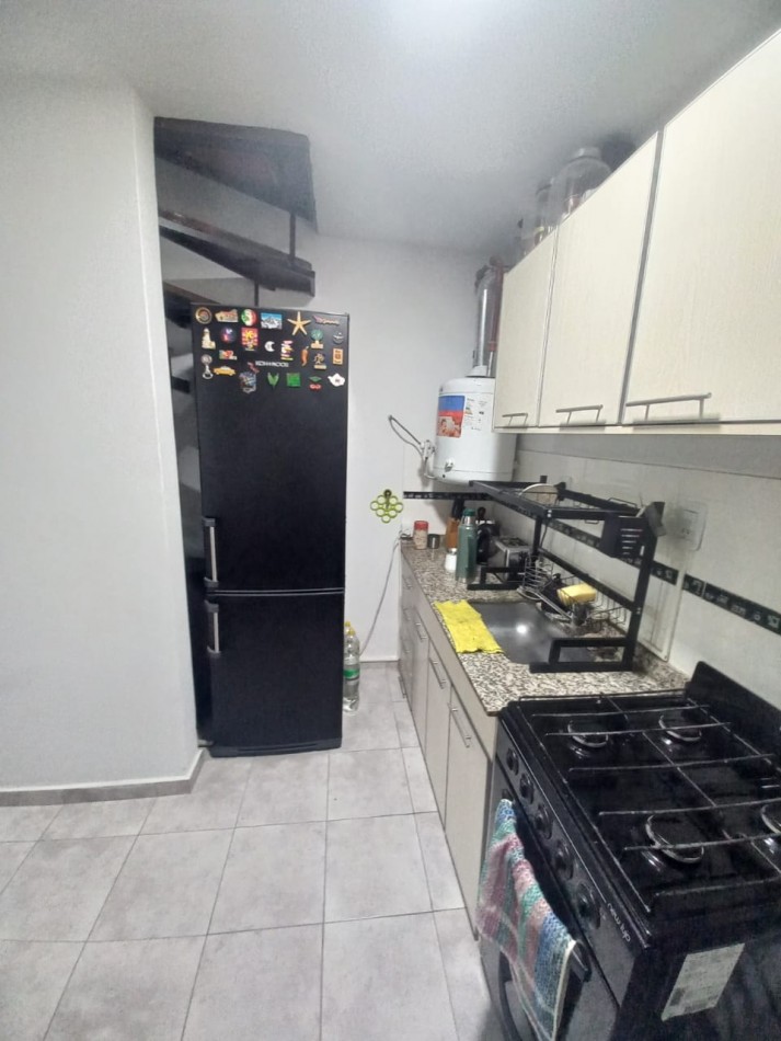 VENTA DUPLEX APTO CREDITO SAN MIGUEL