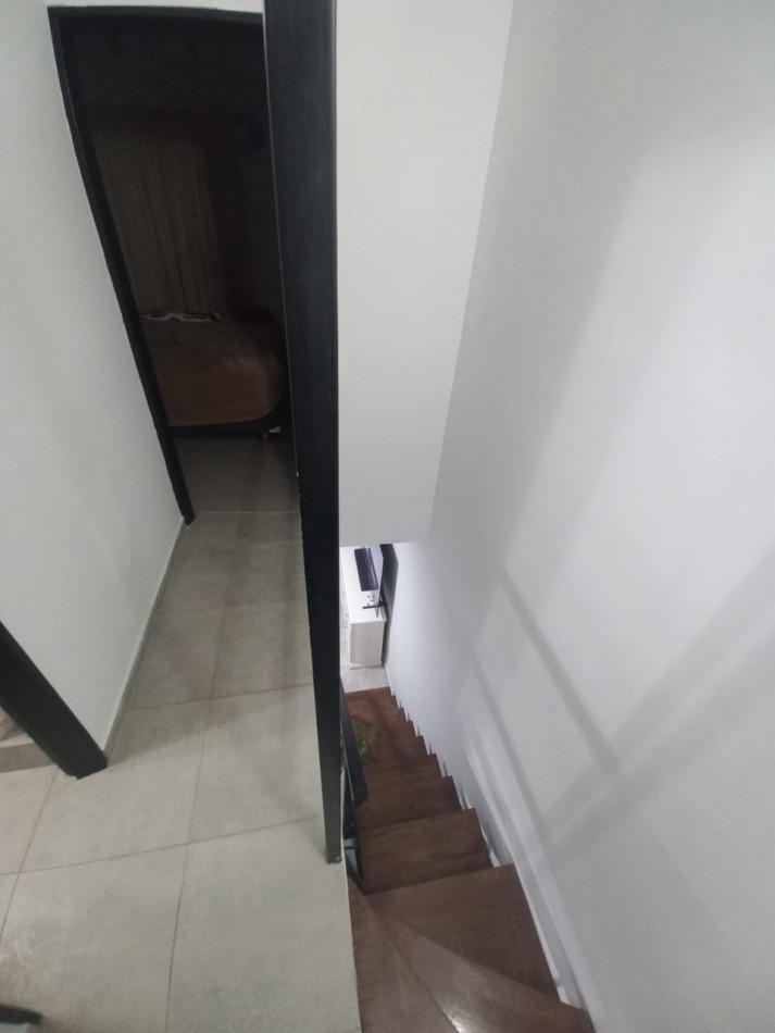 VENTA DUPLEX APTO CREDITO SAN MIGUEL