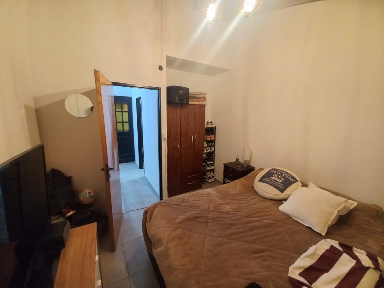 VENTA DUPLEX APTO CREDITO SAN MIGUEL