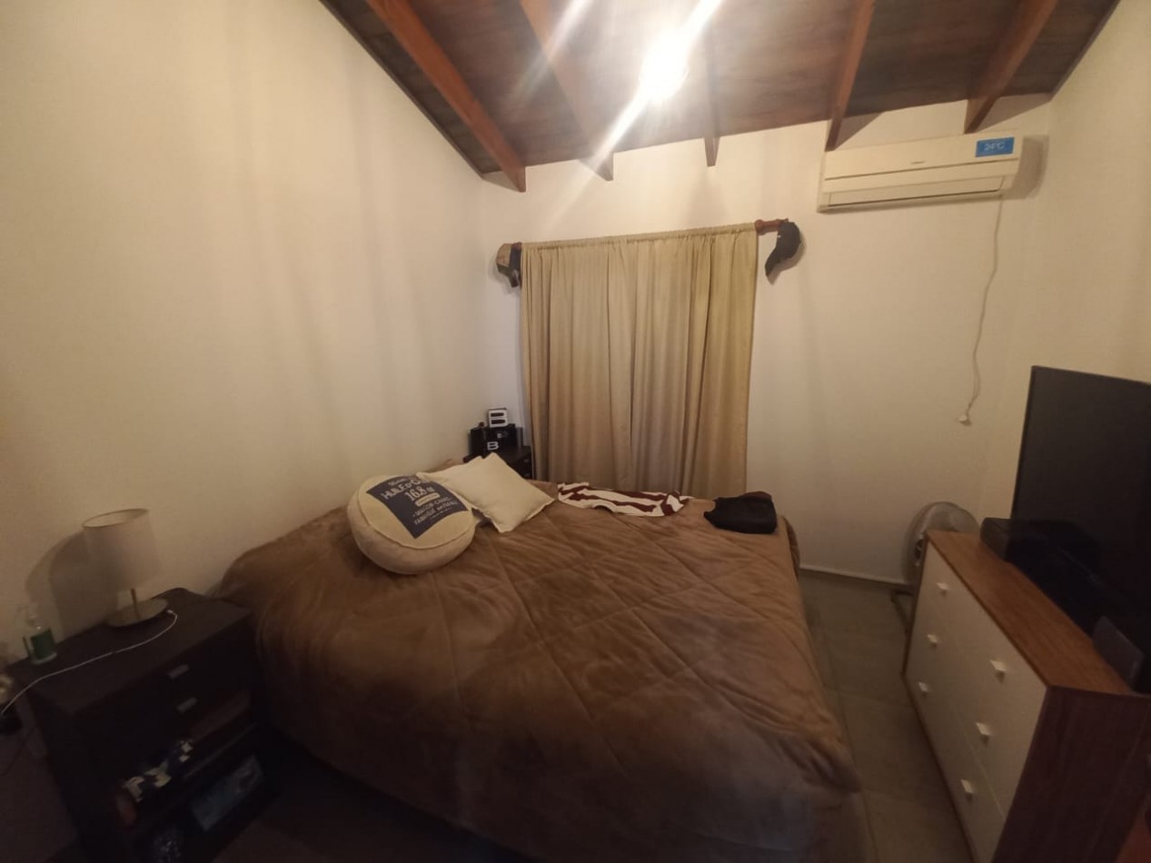 VENTA DUPLEX APTO CREDITO SAN MIGUEL