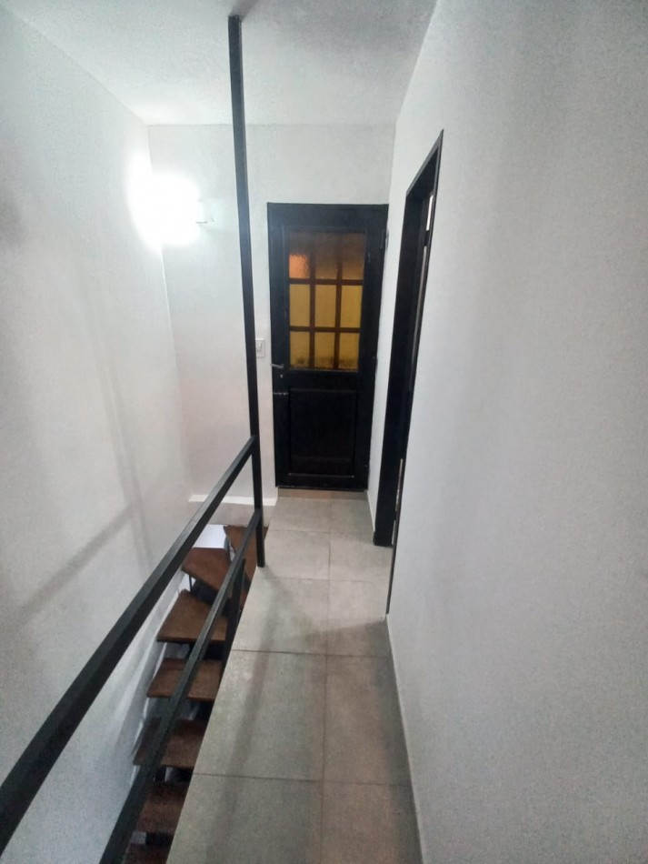 VENTA DUPLEX APTO CREDITO SAN MIGUEL