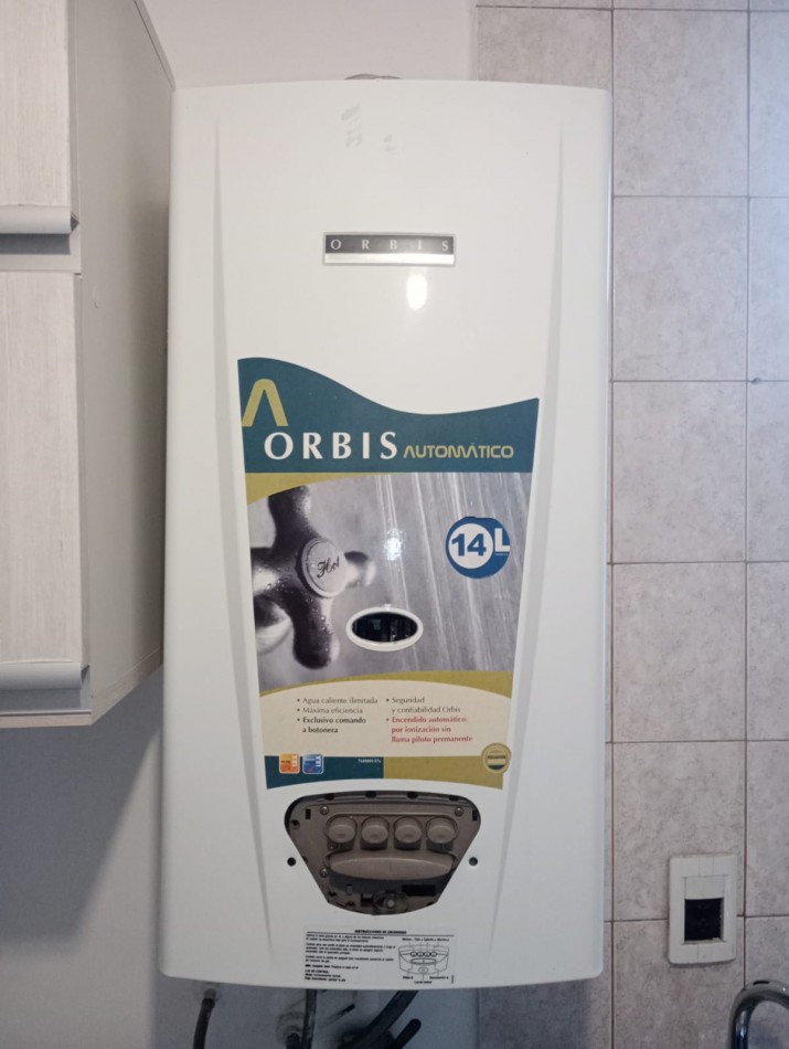VENTA APTO CREDITO DEPARTAMENTO SAN MIGUEL